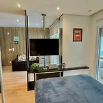 207 - Rentaqui Urbe Comfort Bela Vista