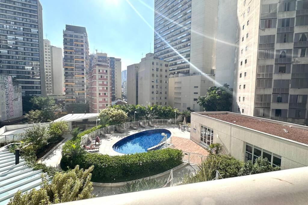 Apartamento 207 - Rentaqui Urbe Comfort Bela Vista