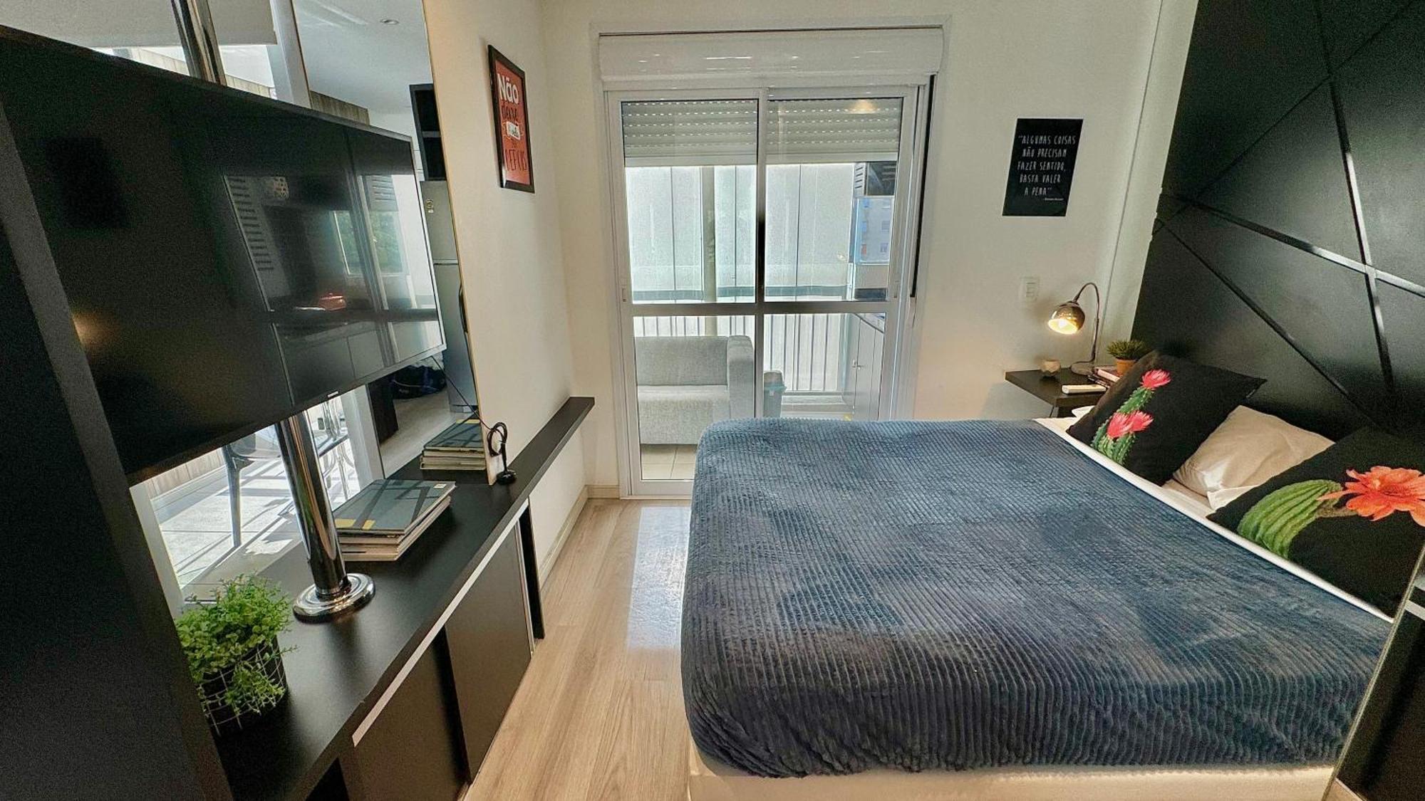 207 - Rentaqui Urbe Comfort Bela Vista São Paulo