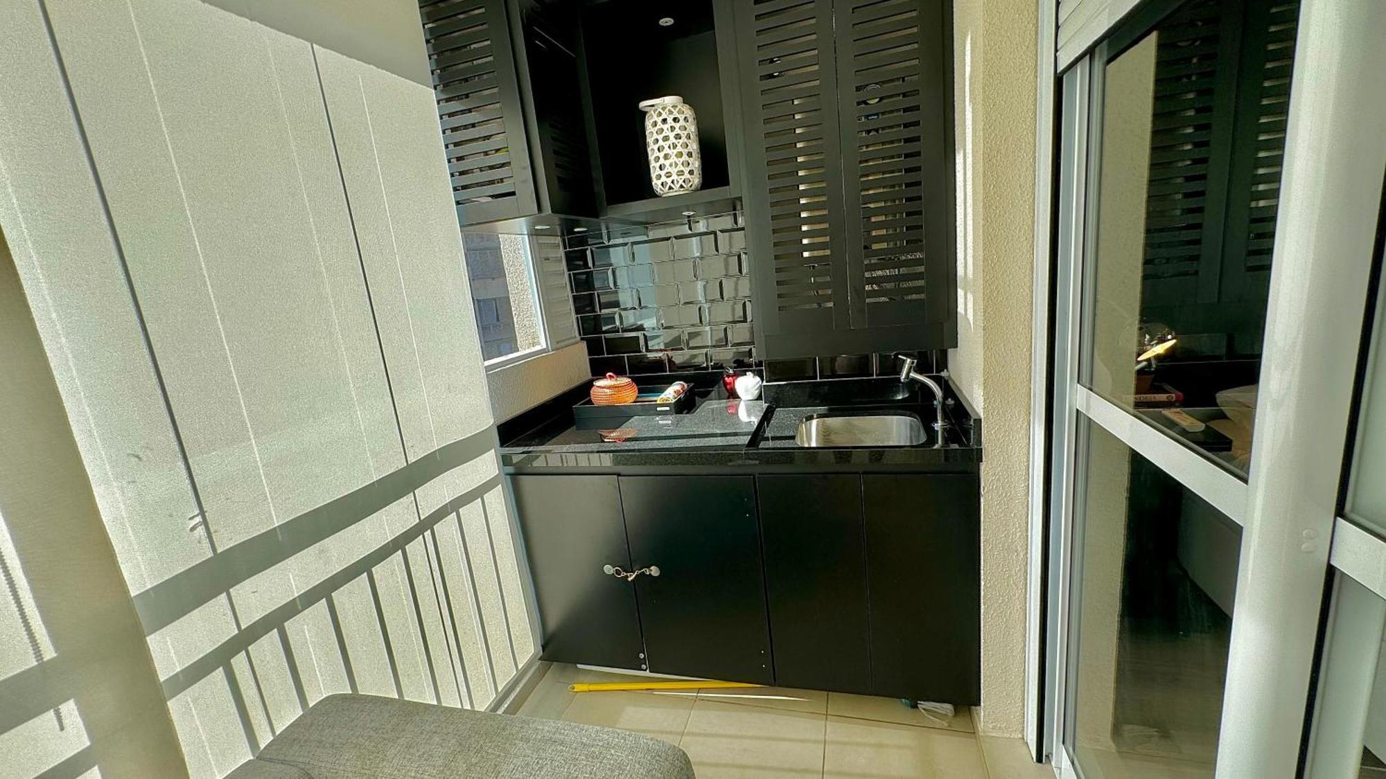207 - Rentaqui Urbe Comfort Bela Vista Apartamento São Paulo